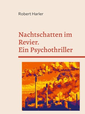 cover image of Nachtschatten im Revier